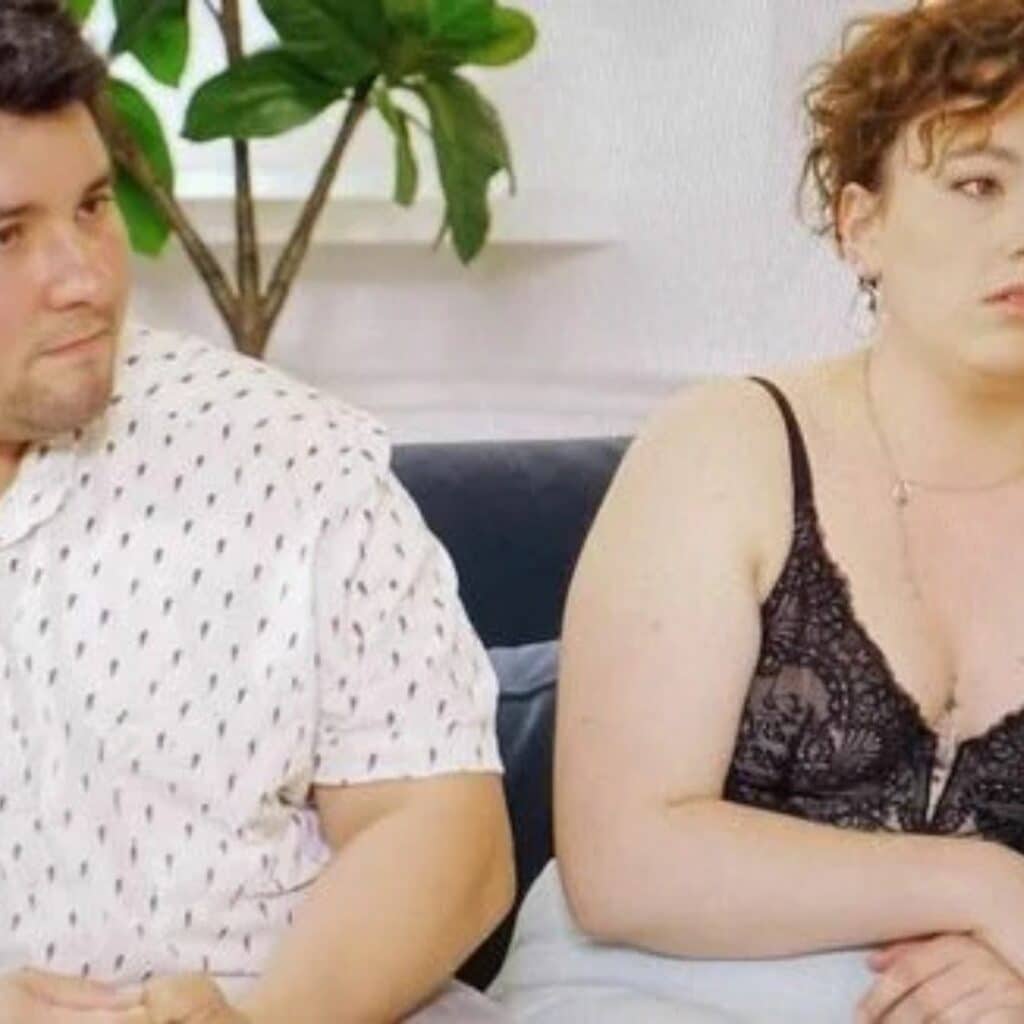 L'amour est dans le pré : Flavie annonce sa rupture avec Valentin
