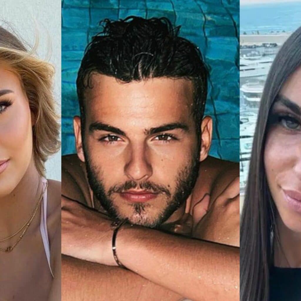 Cassandra Jullia : trompée par Simon Castaldi avec Carla (Les Cinquante) ?