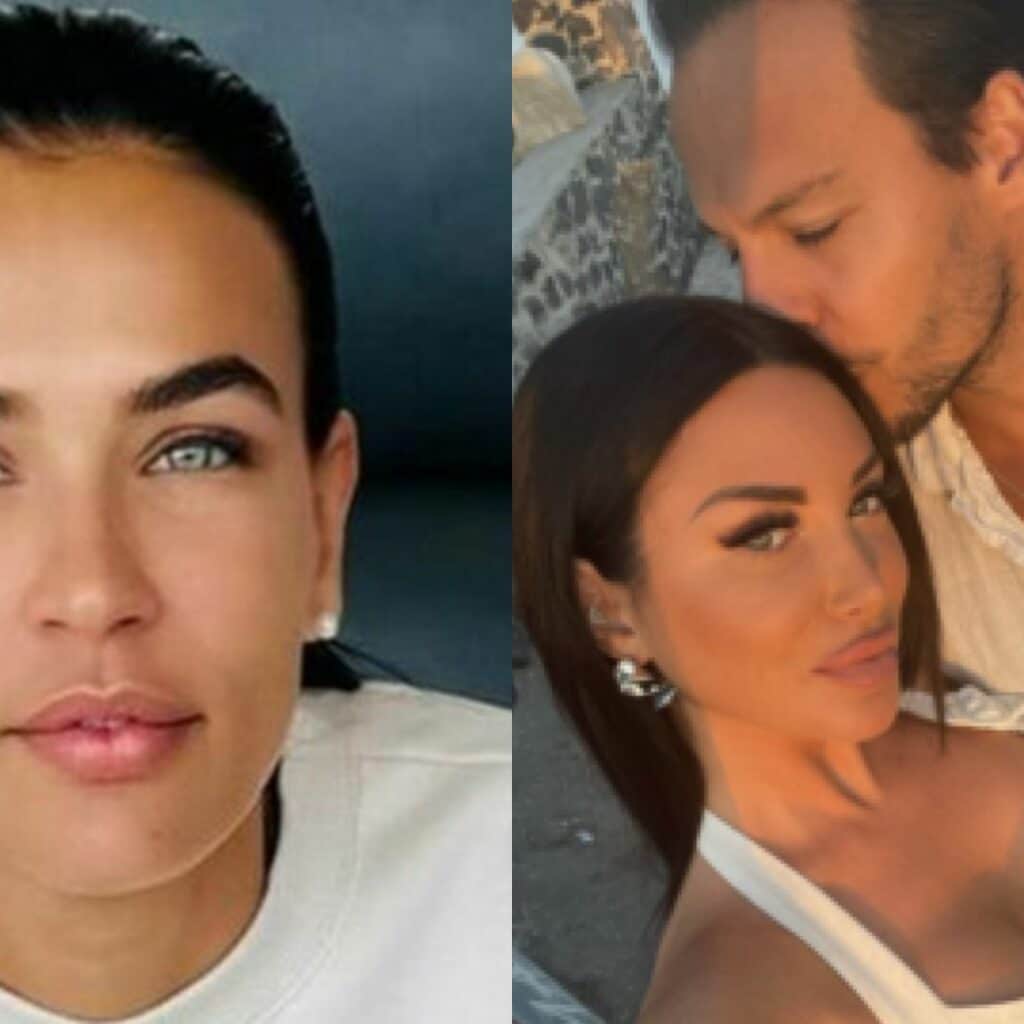 Julie Ricci : son ex Jean-Cabrières va se remarier, elle réagit à la nouvelle