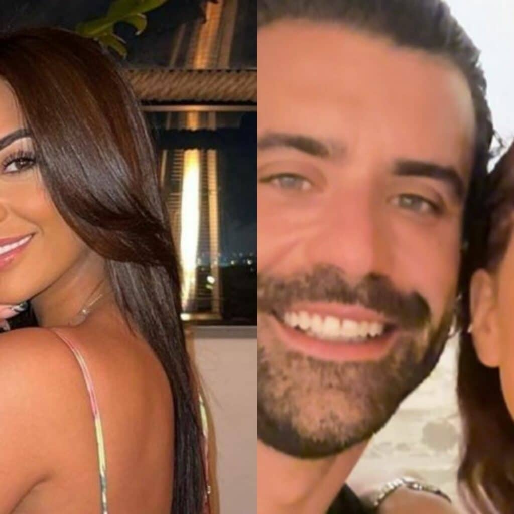 Marwa Merazka : elle décide d’agir concernant son couple avec Vincent Queijo
