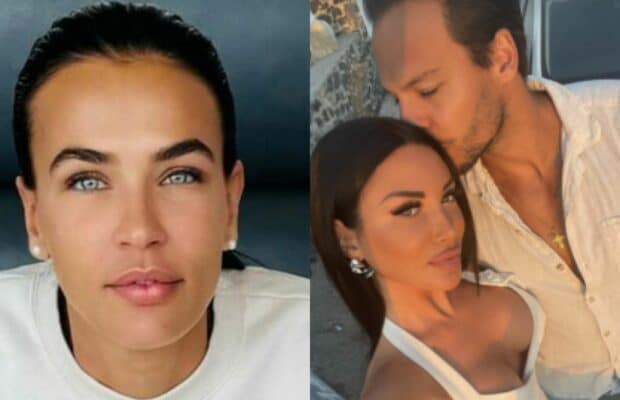 Julie Ricci : en conflit avec Elisa, la fiancée de son ex-mari, Pierre-Jean Cabrières ?