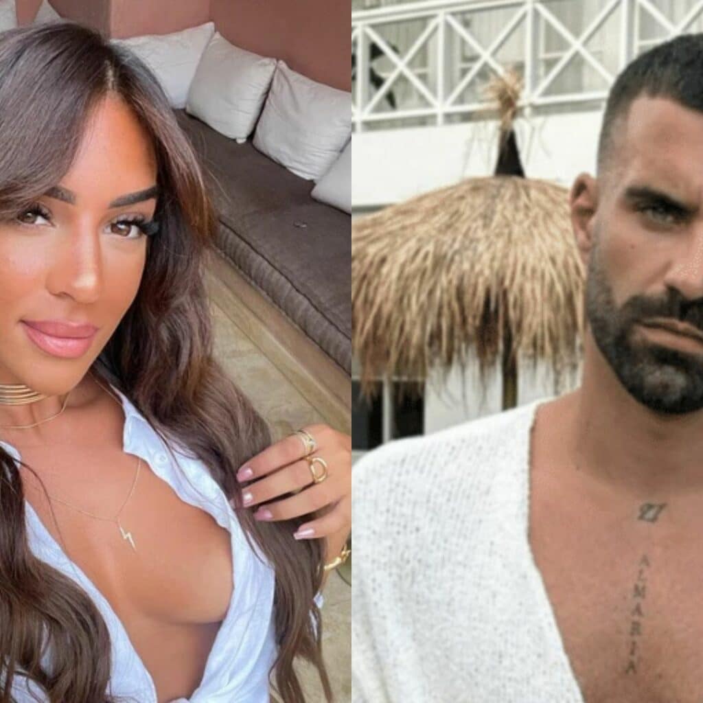 Marwa Merazka : exit Vincent Queijo, elle est aperçue avec un autre homme en Thaïlande