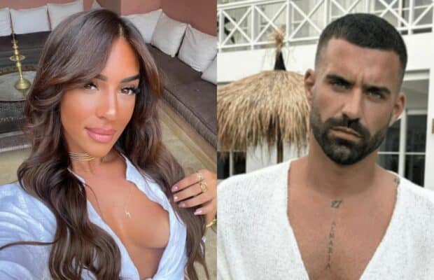 Marwa Merazka : exit Vincent Queijo, elle est aperçue avec un autre homme en Thaïlande