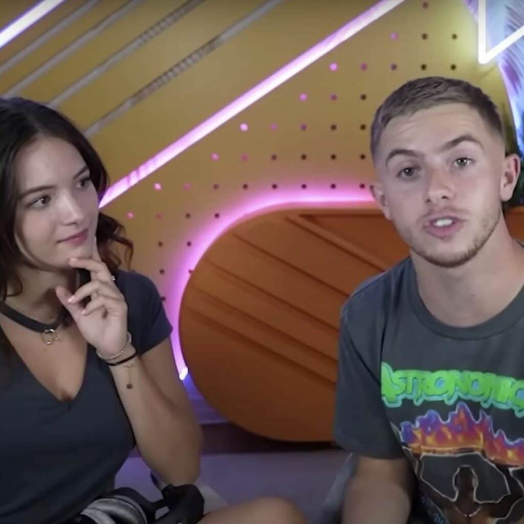 Michou et Elsa Bois : ils officialisent leur rupture inattendue