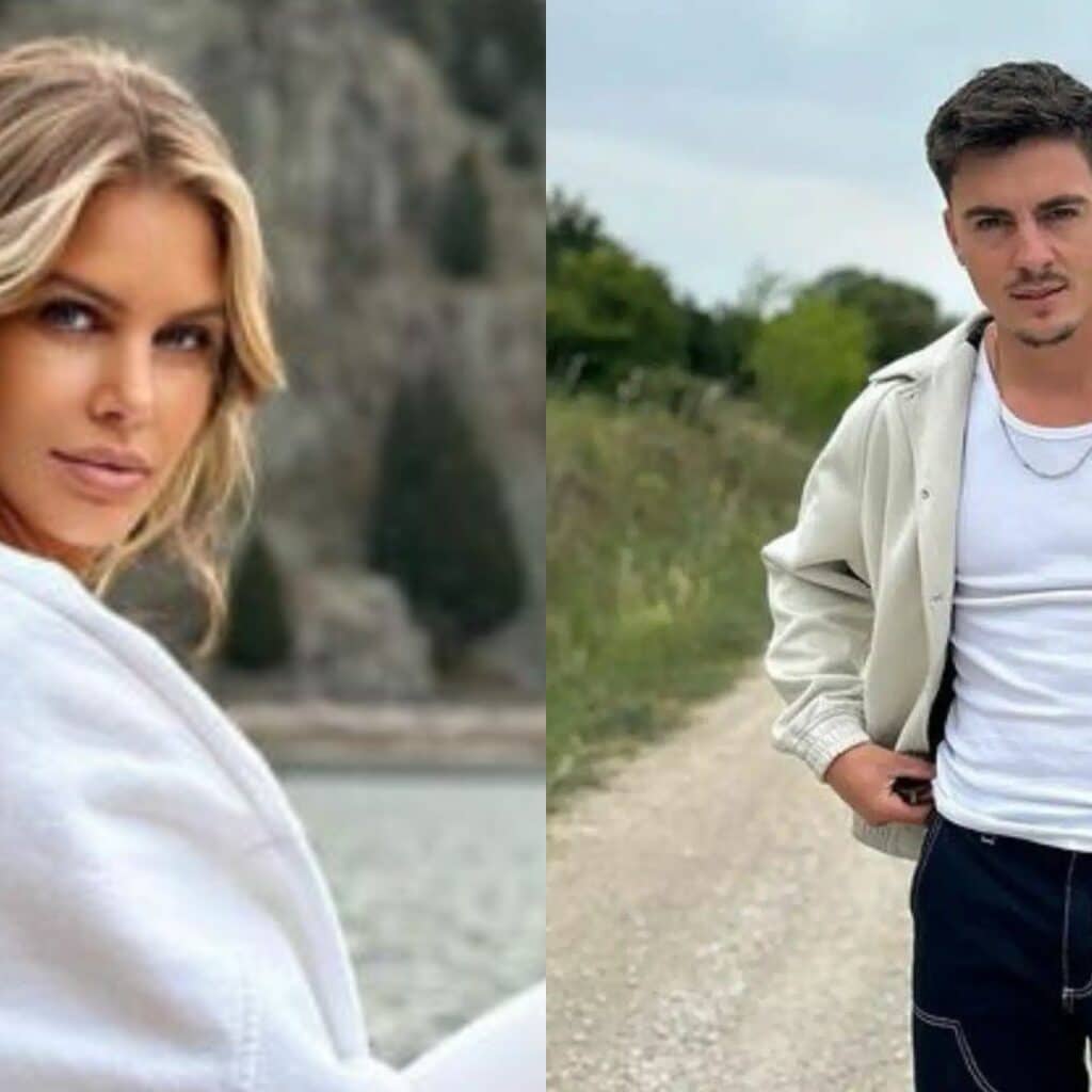 Adixia : elle annonce officiellement son divorce avec Simon Féraud