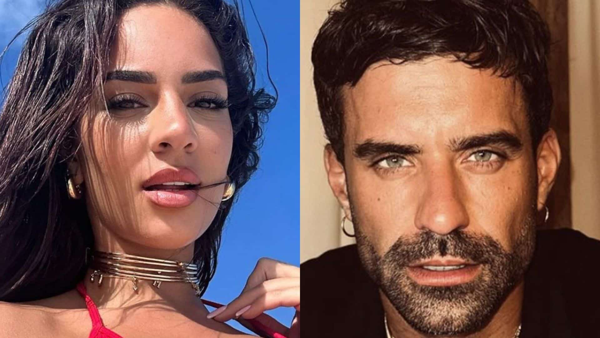 Marwa Merazka : de nouveau en couple avec Vincent Queijo ?