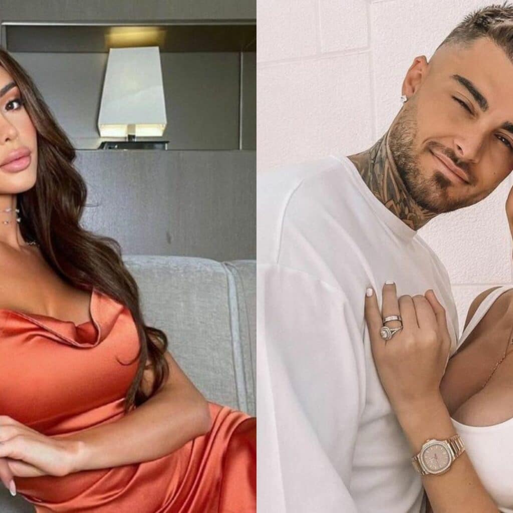 Nabilla Vergara : elle s'en prend ouvertement à Jessica Thivenin et Thibault Garcia