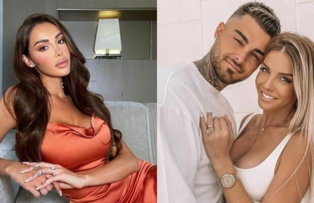 Nabilla Vergara : elle s'en prend ouvertement à Jessica Thivenin et Thibault Garcia