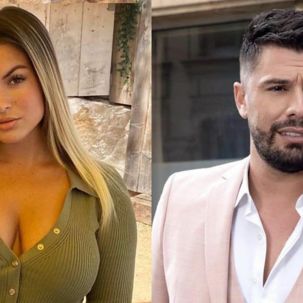Carla Moreau : en couple depuis son divorce avec Kévin Guedj ?