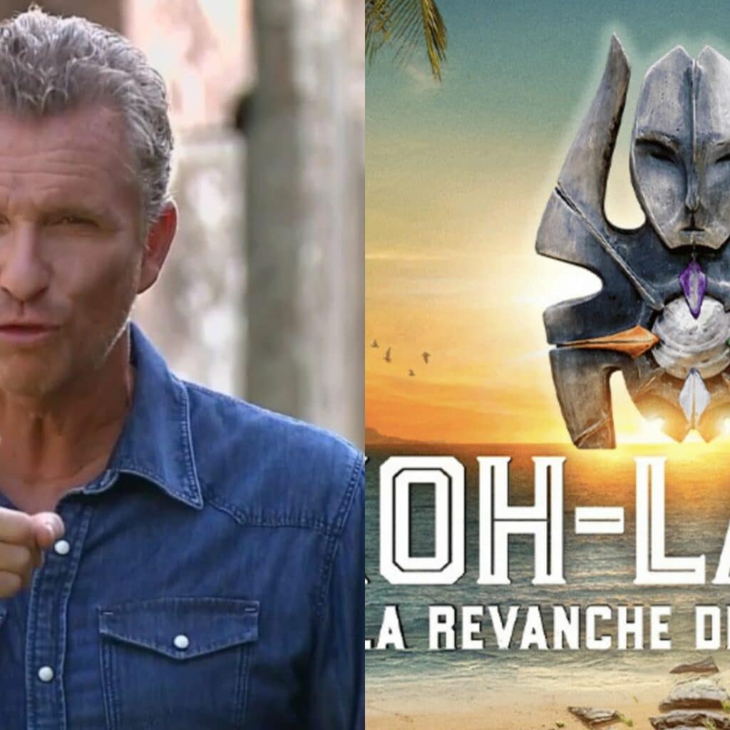 Koh-Lanta : La revanche des 4 terres : selon Denis Brogniart, un candidat aurait triché