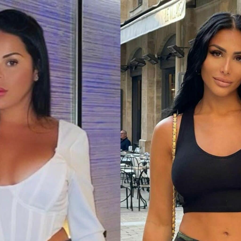 Sarah Fraisou : en conflit avec son ancienne amie Leana, elles règlent leurs comptes publiquement
