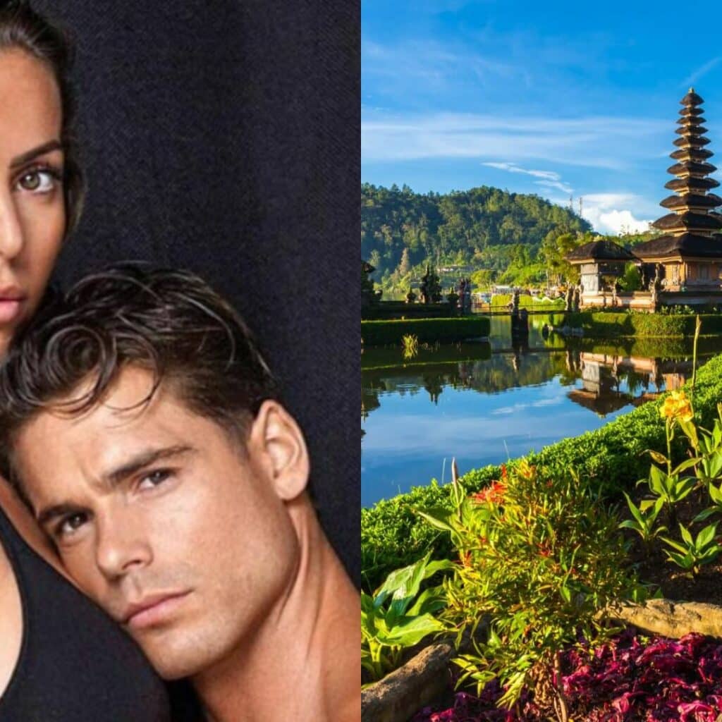 Hillary et Giovanni (Les Apprentis Aventuriers) : ruinés ? Ils donnent les raisons de leur déménagement à Bali