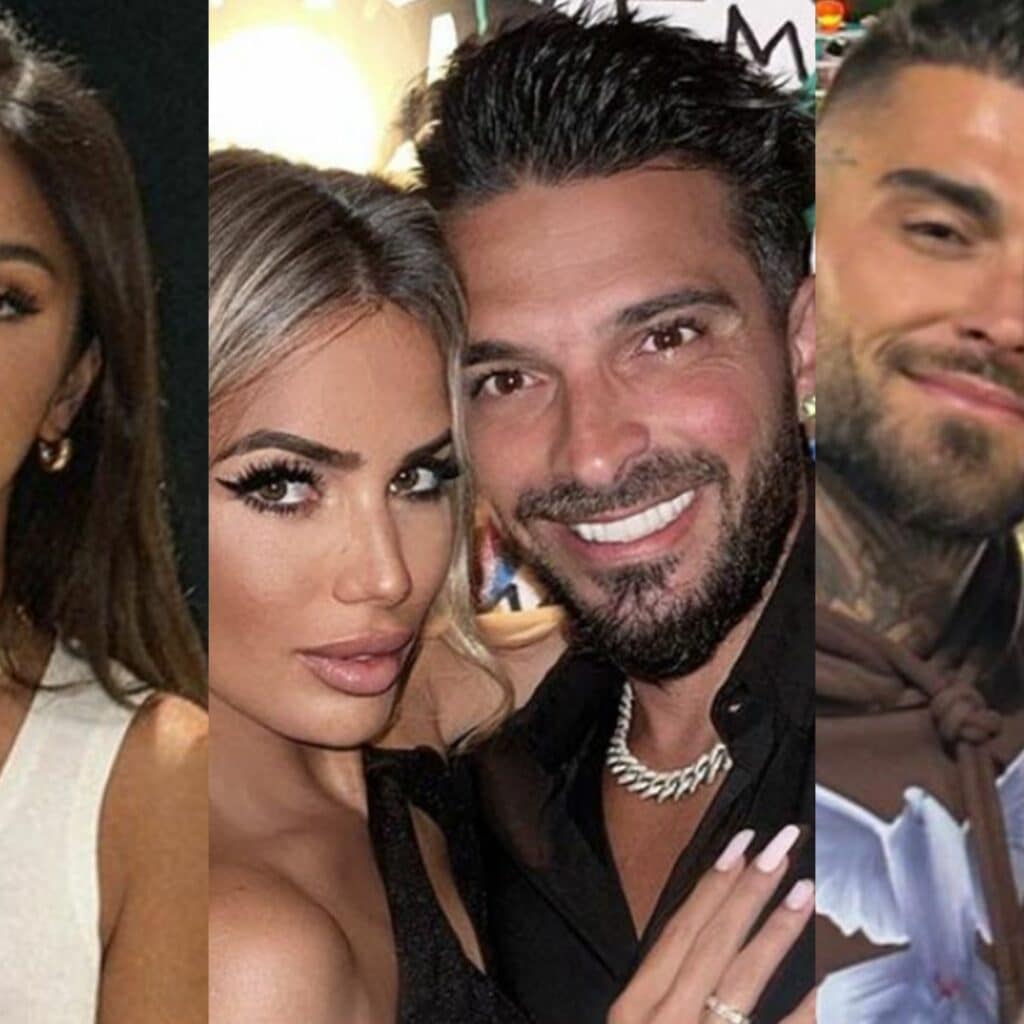 Maeva Ghennam : elle tacle ouvertement les Tanti et les Garcia