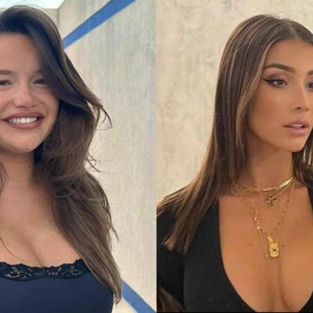 Victoria Mehault : fâchée avec son amie Isabeau De La Tour, elle veut tout révéler