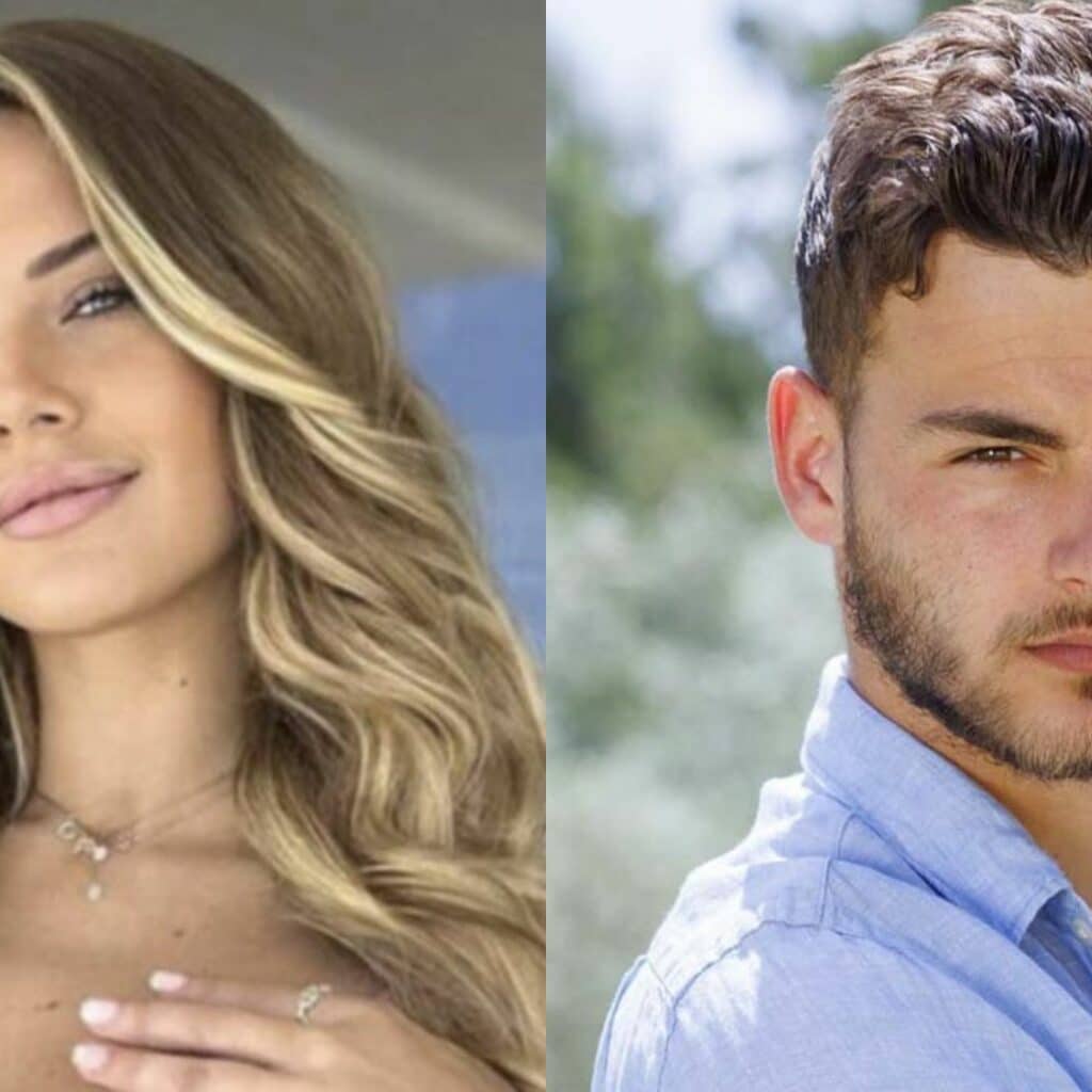 Cassandra Jullia : séparée de Simon Castaldi, elle livre enfin les vraies raisons de leur rupture