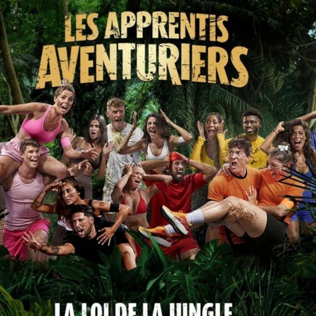 Les Apprentis Aventuriers : la production accusée de tricherie ?