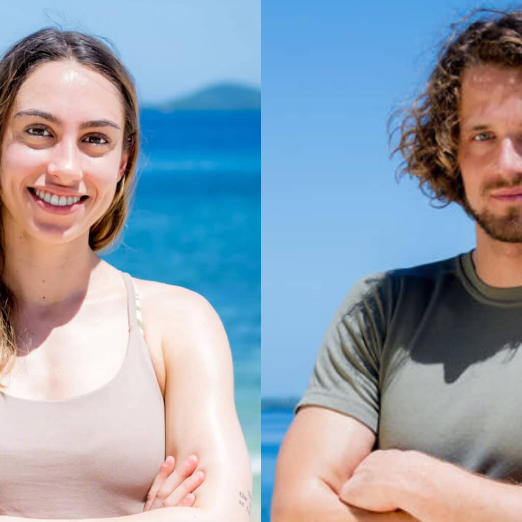Cassandre (Koh-Lanta) : trompée par Gustin ?