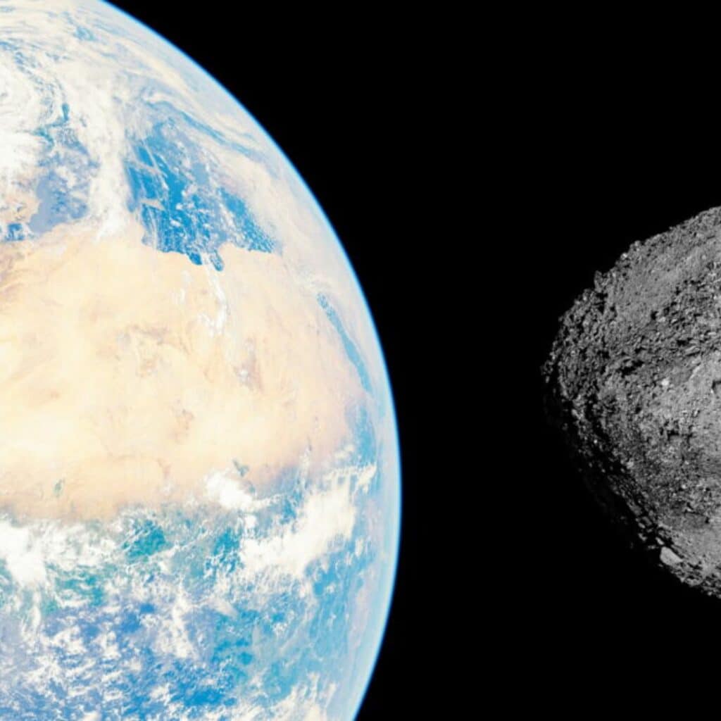 Un astéroïde frappera la Terre en 2032 ? Les spécialistes prennent la parole