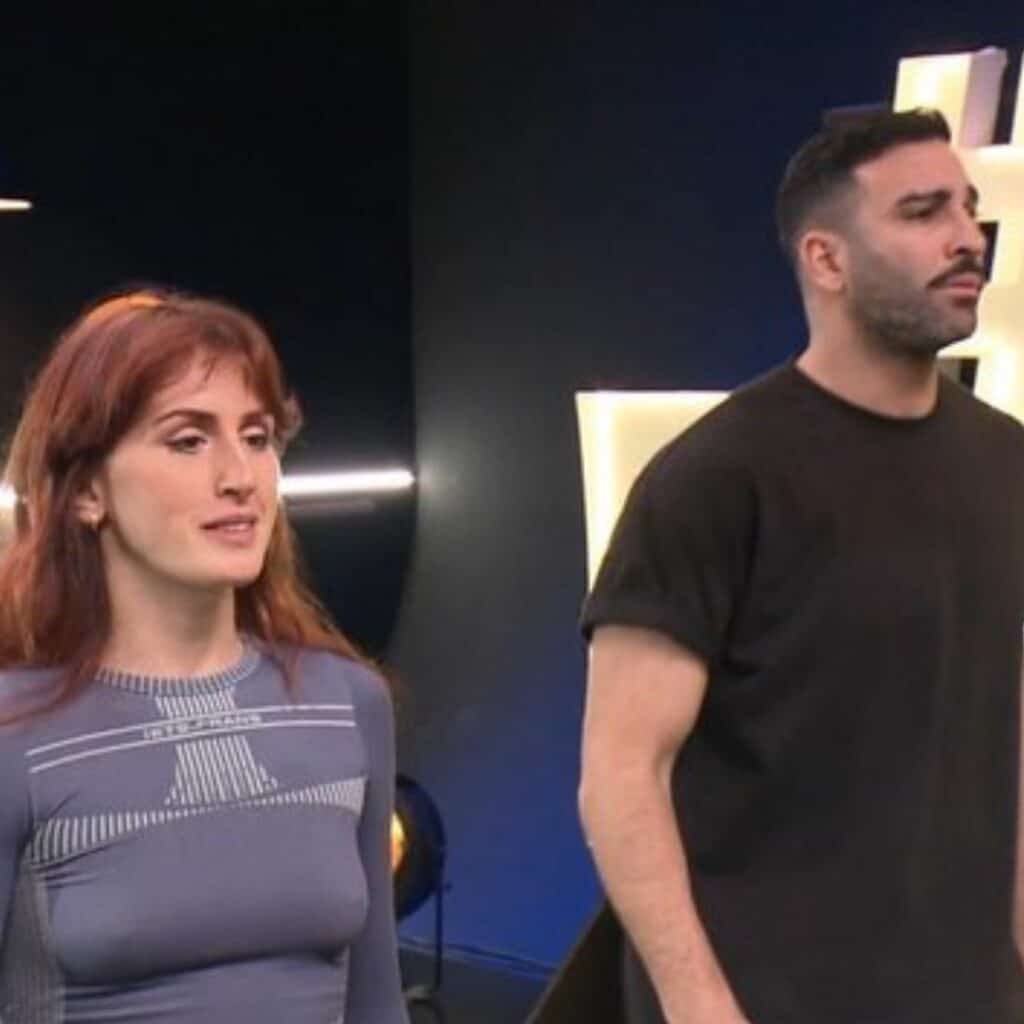 Danse avec les stars : Adil Rami en conflit avec sa partenaire Ana Riera ?