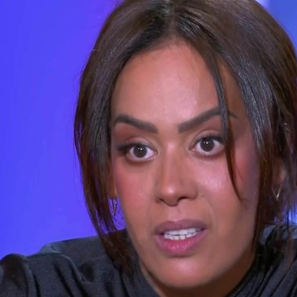 Amel Bent se livre en toute transparence sur les dessous de sa relation avec Slimane