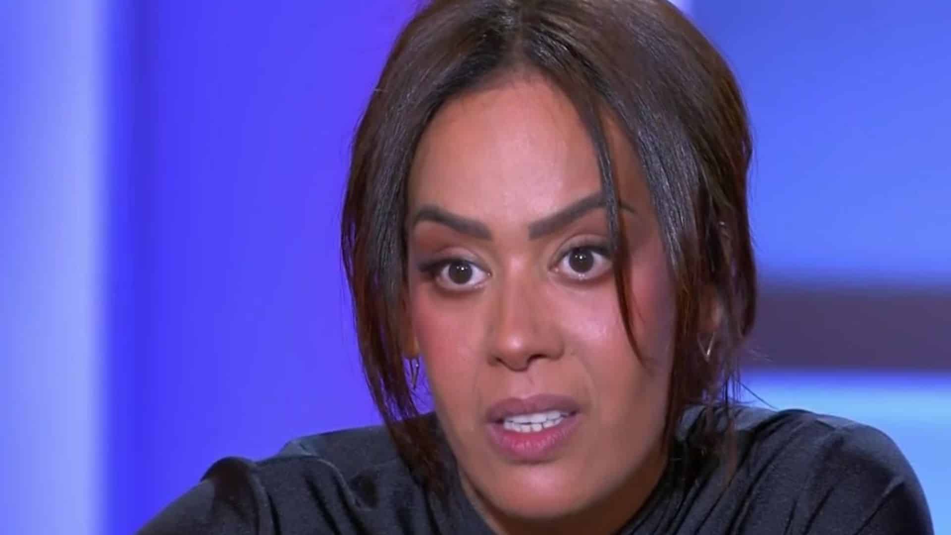 Amel Bent se livre en toute transparence sur les dessous de sa relation avec Slimane