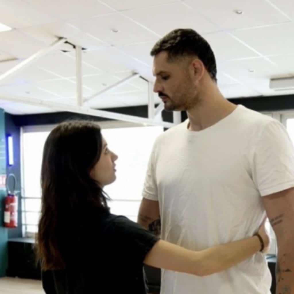 Florent Manaudou (DALS) : il se lâche auprès d’Elsa Bois et fait quelques confidences