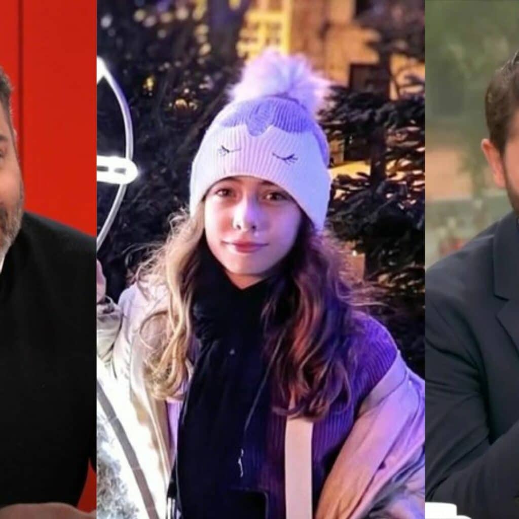 Décès de Louise : Christophe Beaugrand incendié, Bruce Toussaint prend sa défense