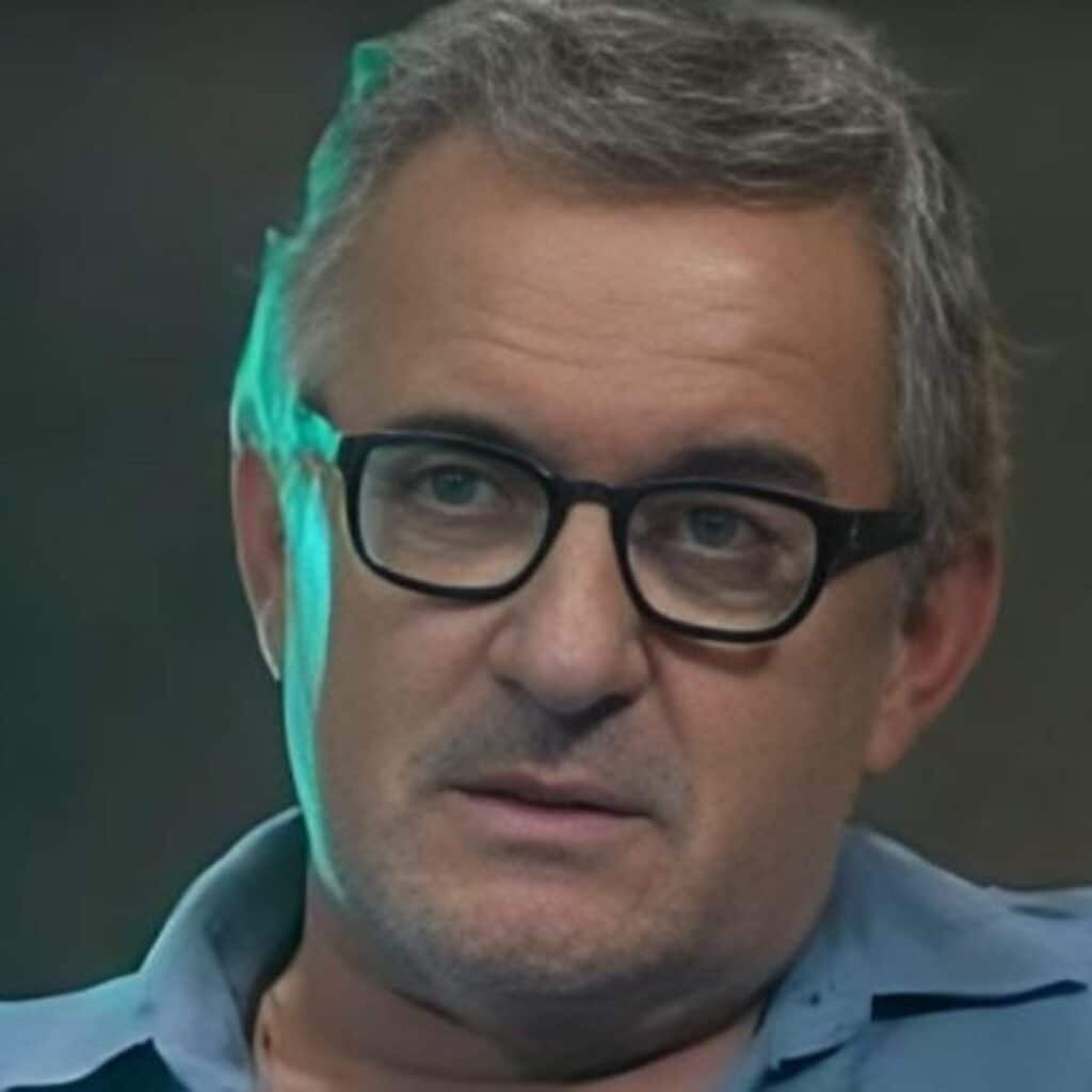 Christophe Dechavanne bientôt face à la justice : qu'est-il reproché à l'animateur ?