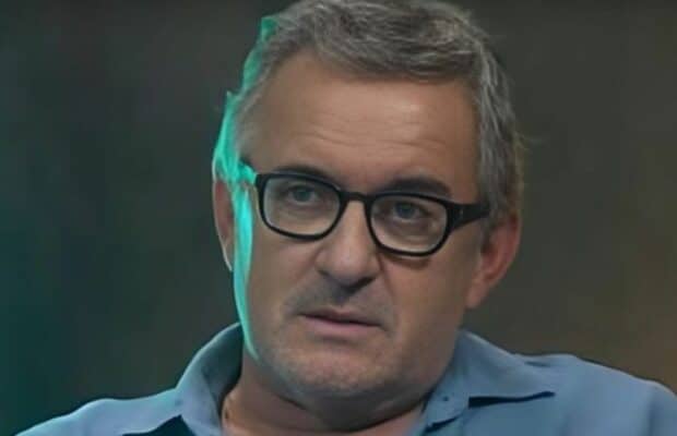 Christophe Dechavanne bientôt face à la justice : qu'est-il reproché à l'animateur ?