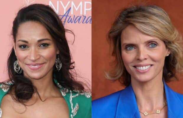 Miss France : Cindy Fabre annonce que Sylvie Tellier ne la porte pas dans son coeur