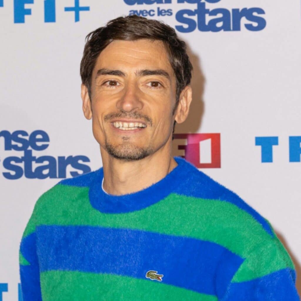 Claude Dartois (DALS) : l’aventurier va rendre hommage à un être cher sur le prochain prime