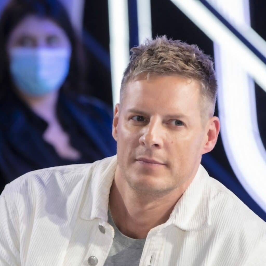 Matthieu Delormeau : suite à son départ de TPMP, il donne son avis tranché sur les chroniqueurs