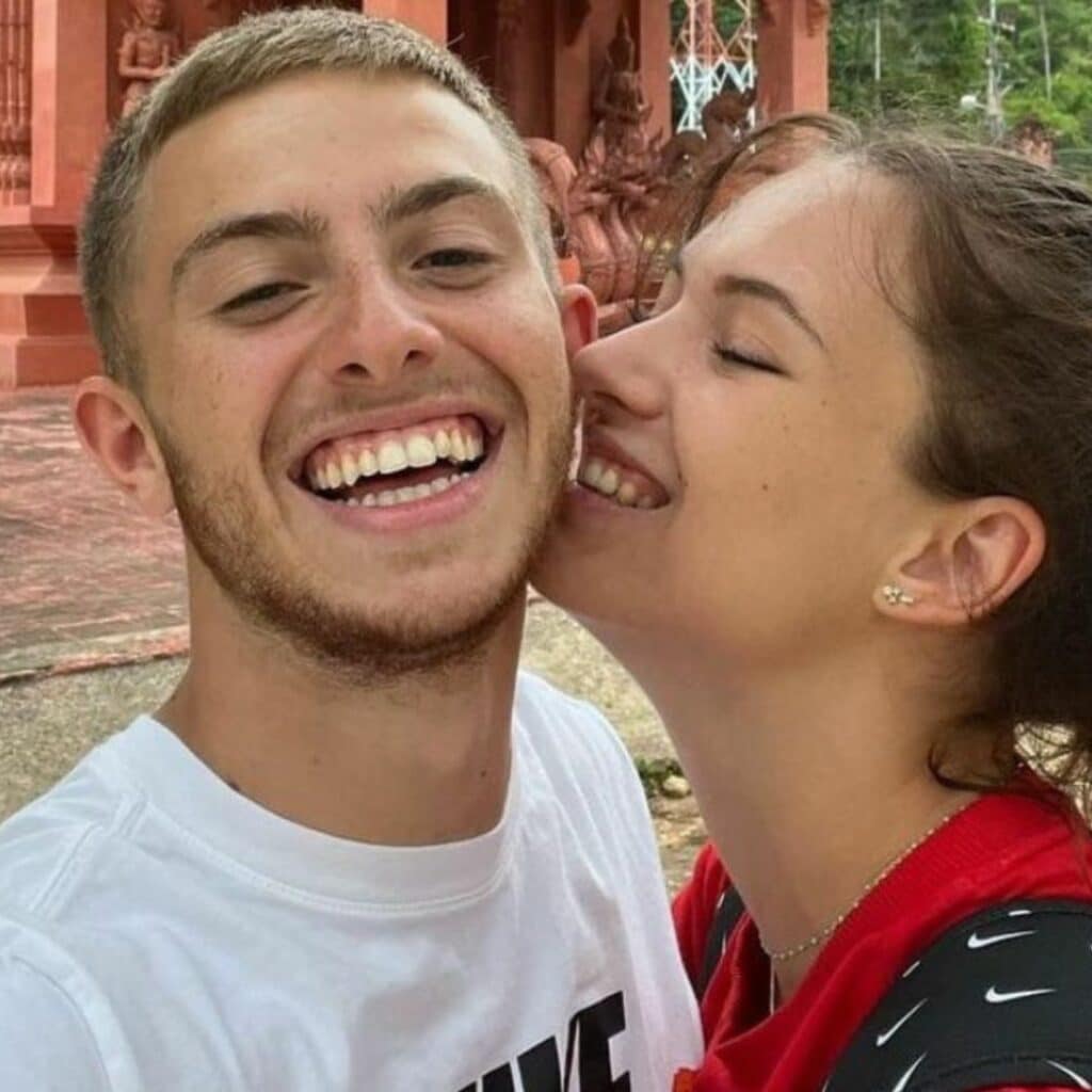 Michou et Elsa Bois : le couple séparé ? Les internautes en sont certains