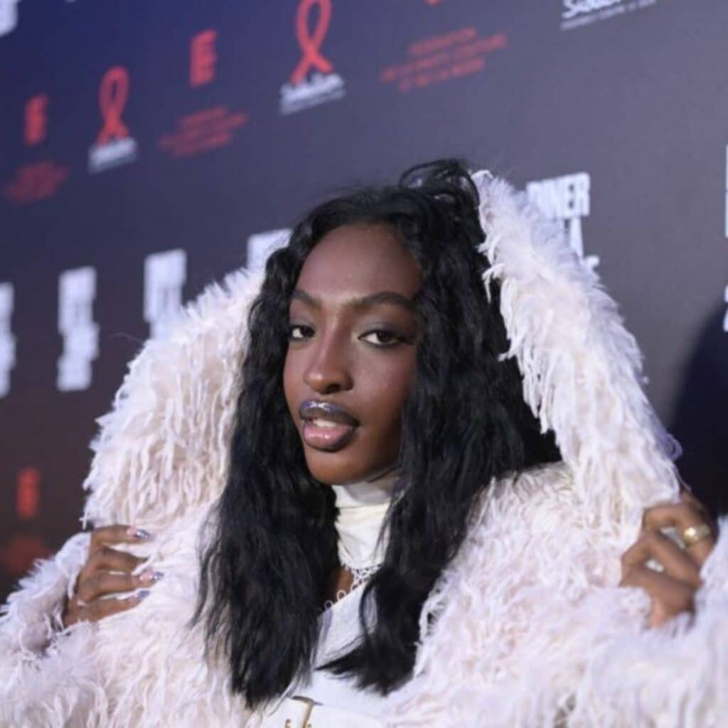 Ébony (Star Academy) : elle rencontre des difficultés à quelques jours du début de la tournée