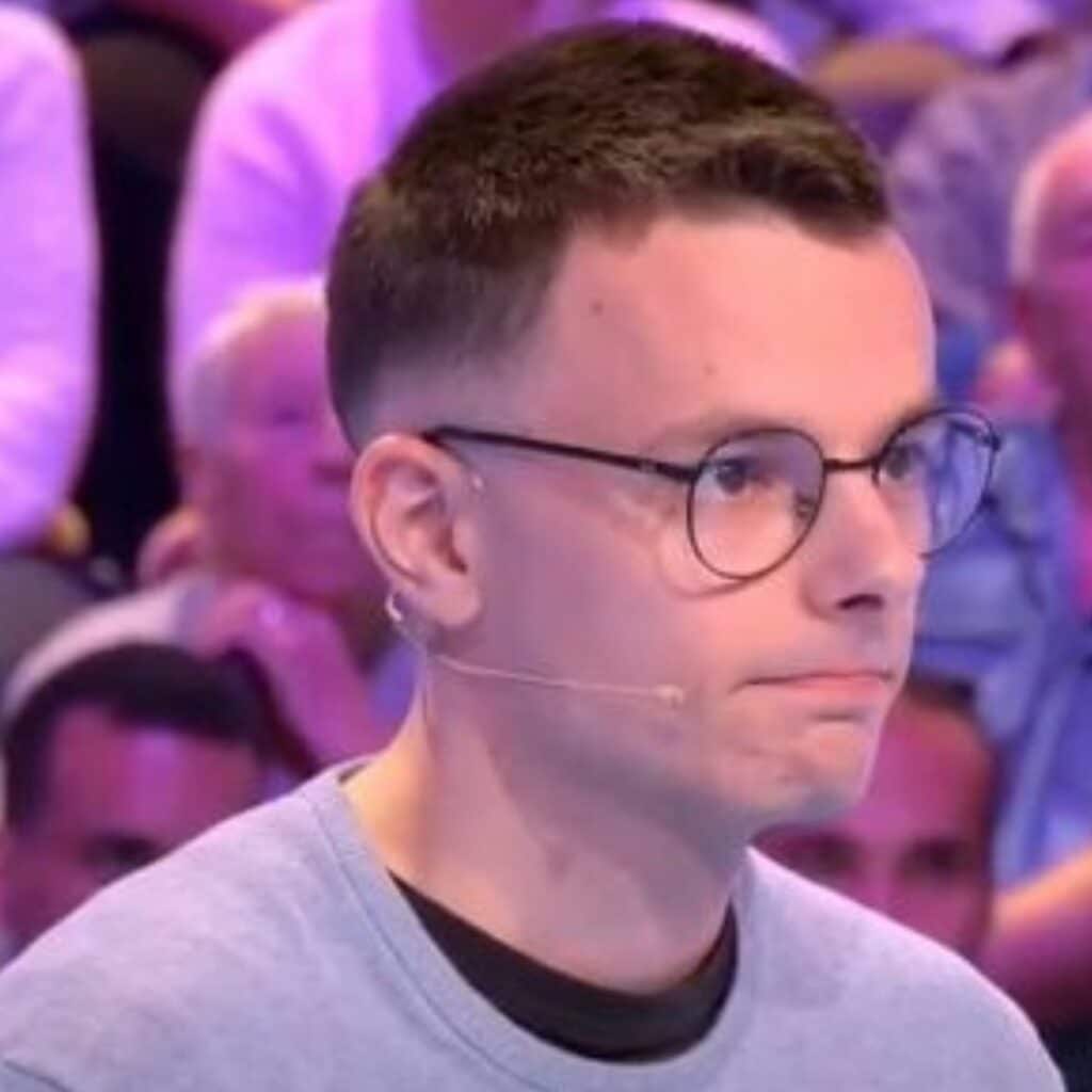 Les 12 coups de midi : Émilien sait déjà dans quel autre jeu il va rebondir