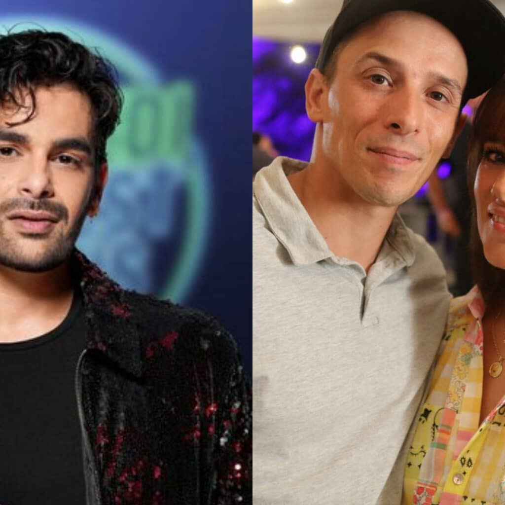 DALS : Christophe Licata revient sur le départ surprise de Grégoire Lyonnet