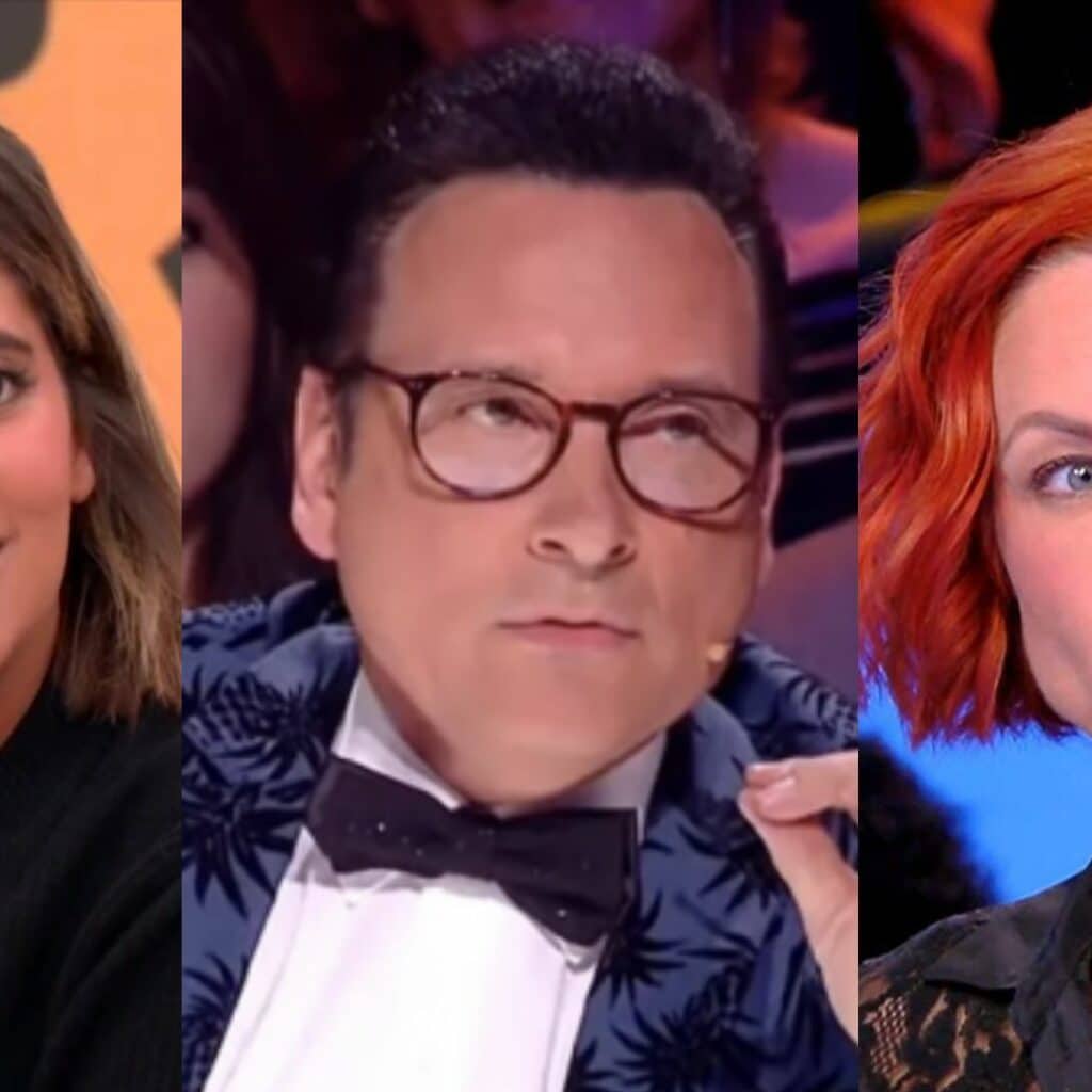 DALS : Jean-Marc Généreux en dit plus sur l’altercation entre Inès et Natasha
