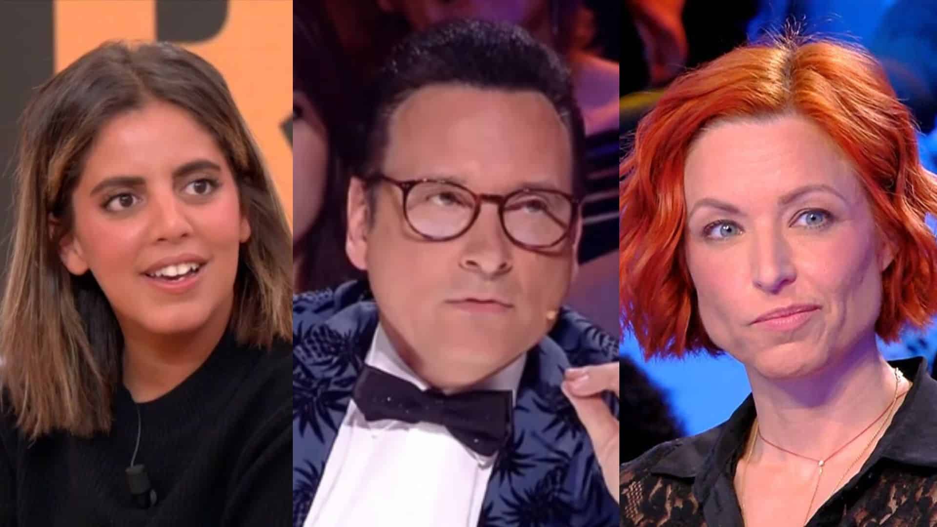 DALS : Jean-Marc Généreux en dit plus sur l’altercation entre Inès et Natasha