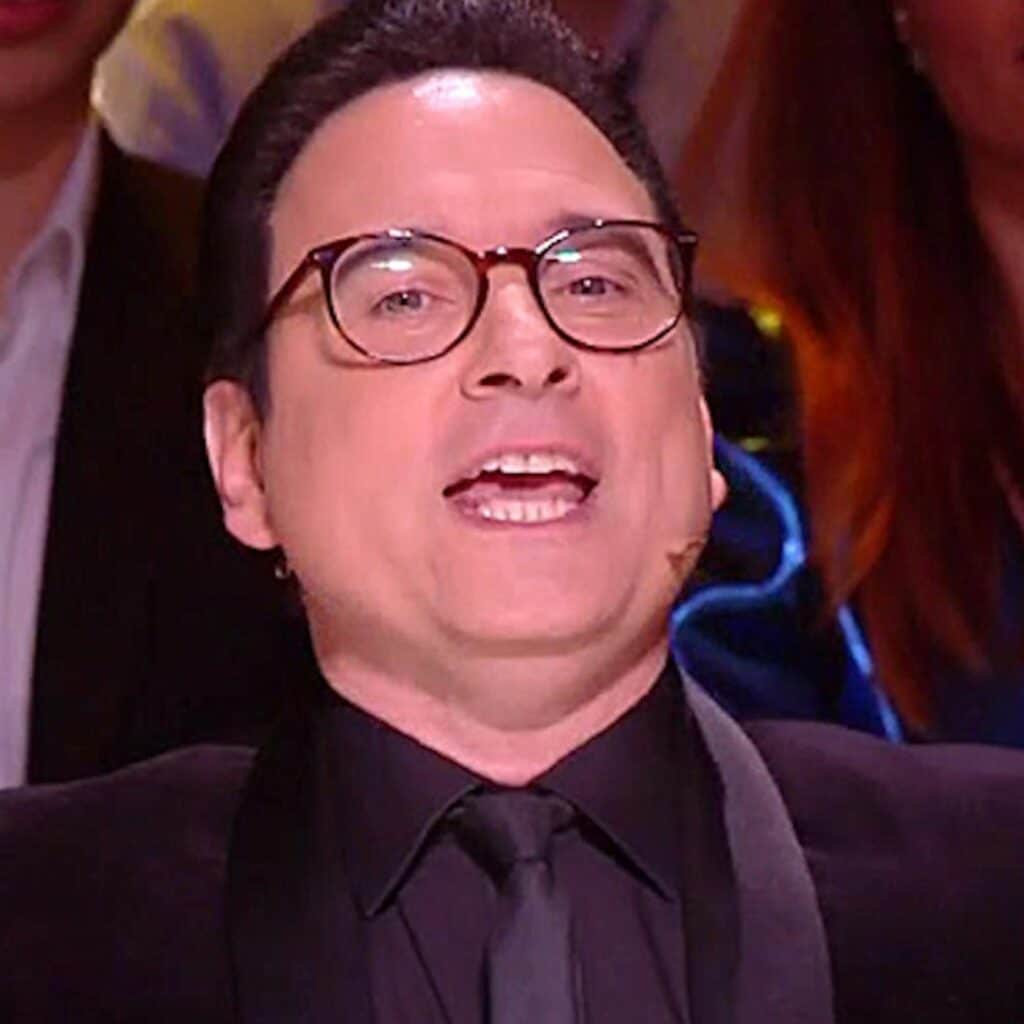 Jean-Marc Généreux : il évoque ce qui pourrait lui faire refuser de continuer Danse avec les stars