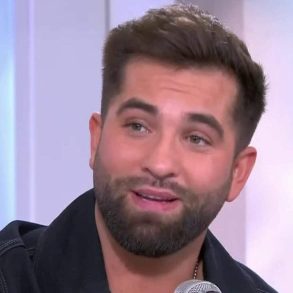 Kendji Girac : son tout dernier projet plaît énormément à ses fans