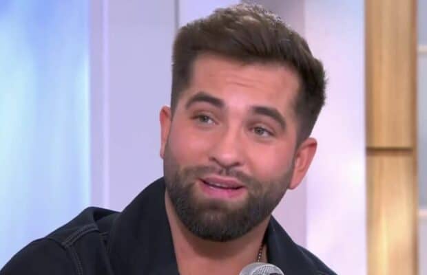 Kendji Girac : son tout dernier projet plaît énormément à ses fans