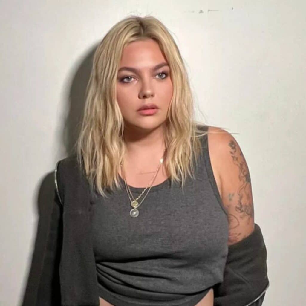 Louane à l’Eurovision : elle est sûre de la chanson qu'elle va proposer au public