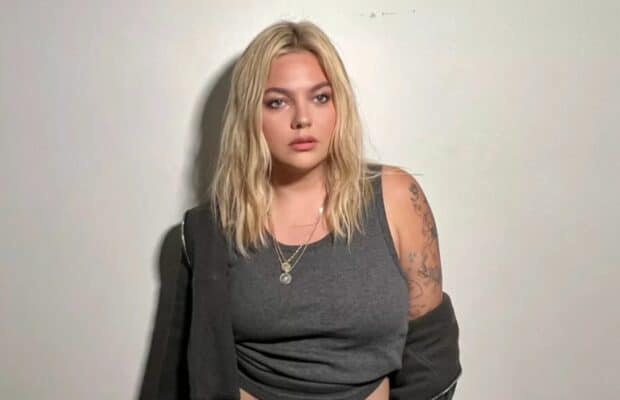 Louane à l’Eurovision : elle est sûre de la chanson qu'elle va proposer au public