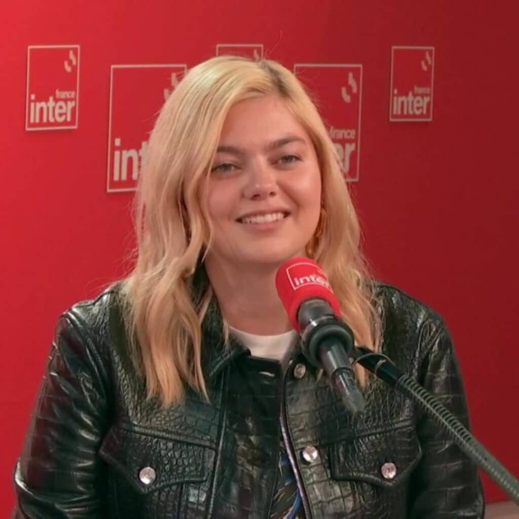 Louane : la chanteuse annonce quand elle dévoilera son single pour l'Eurovision 2025