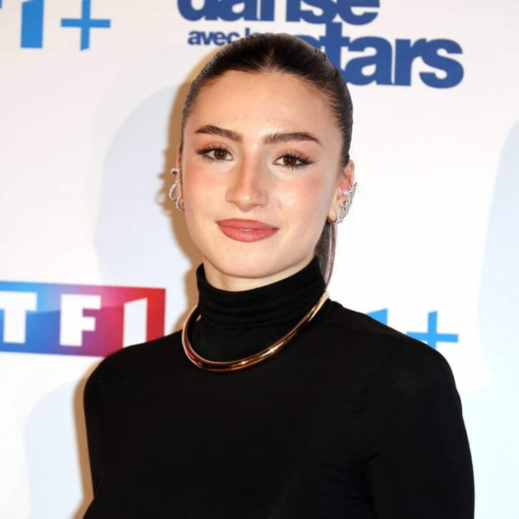 Danse avec les stars : Lénie touchée par les commentaires d'un des juges
