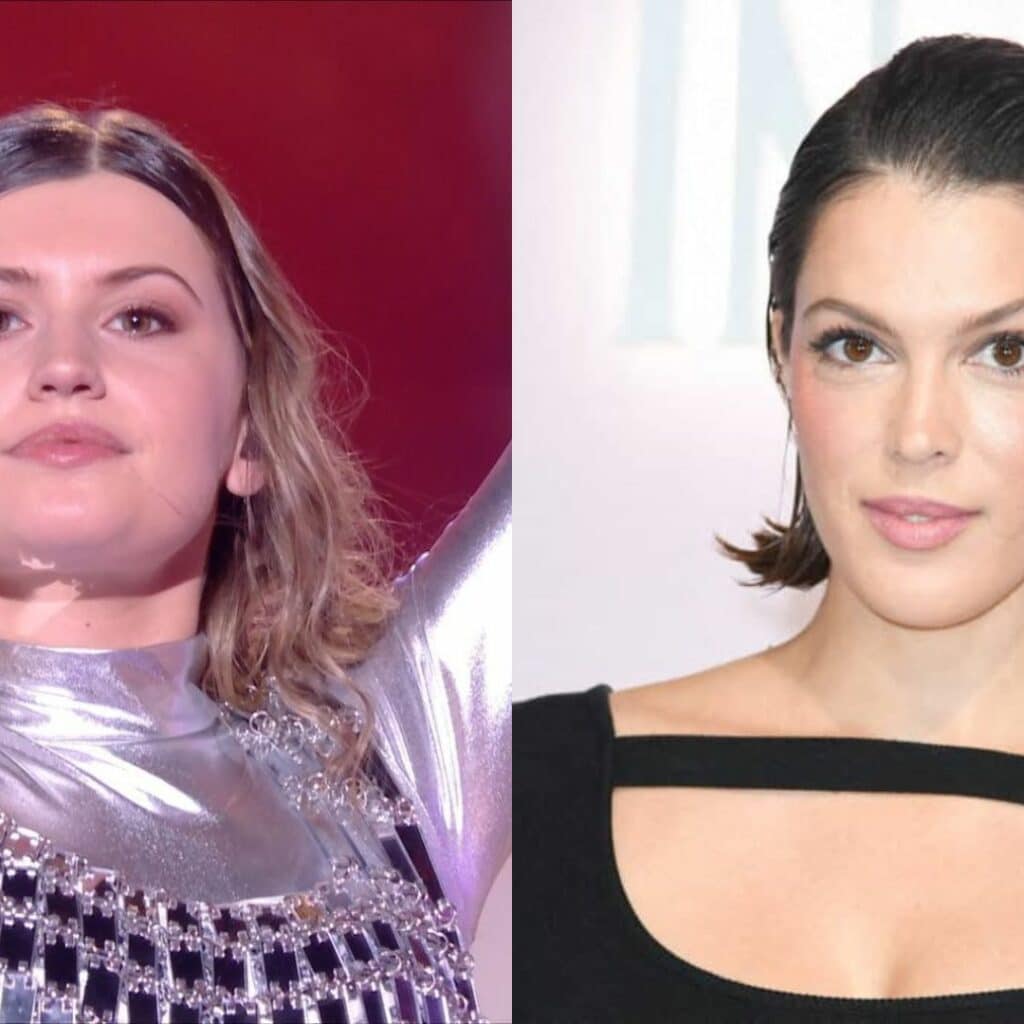 Marine (Star Academy) : elle partage un point commun avec Iris Mittenaere