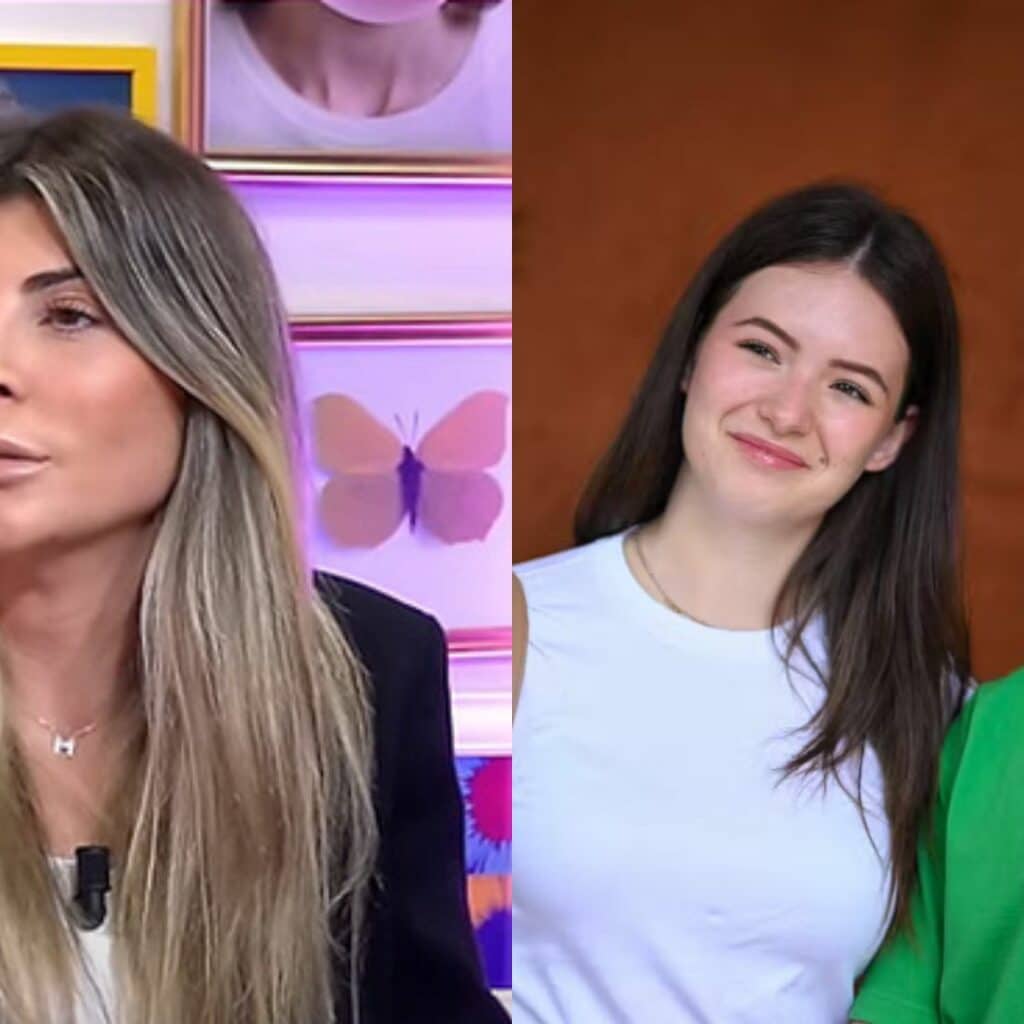 Michou et Elsa Bois ont rompu : l’influenceuse Mélanight donne son point de vue