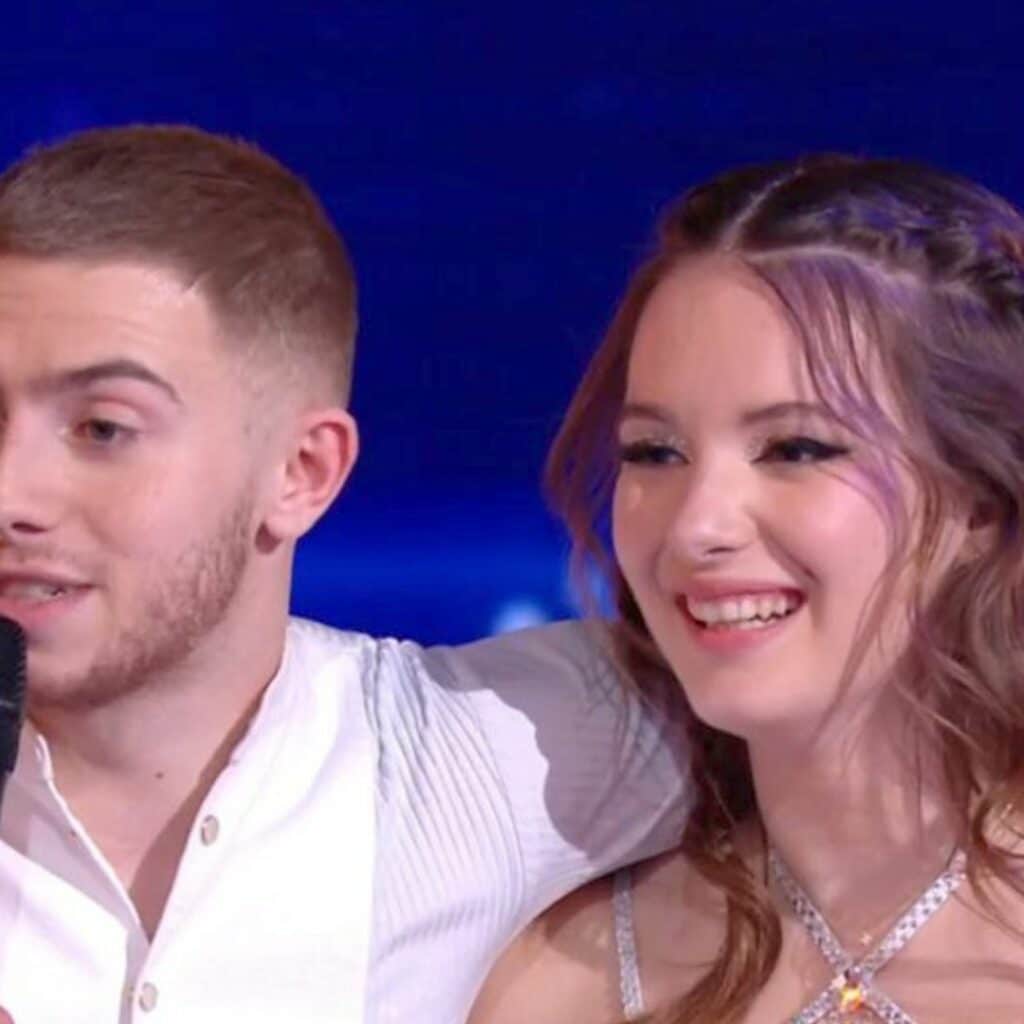 Michou : après sa séparation avec Elsa Bois (DALS), il retrouve le sourire