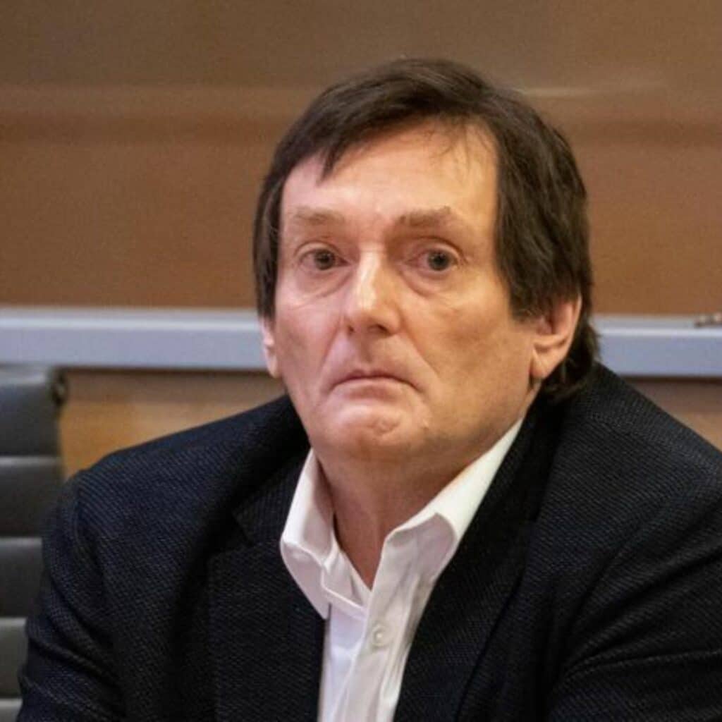Pierre Palmade en prison : il bénéficie de quelques aménagements, concernant ses rendez-vous médicaux