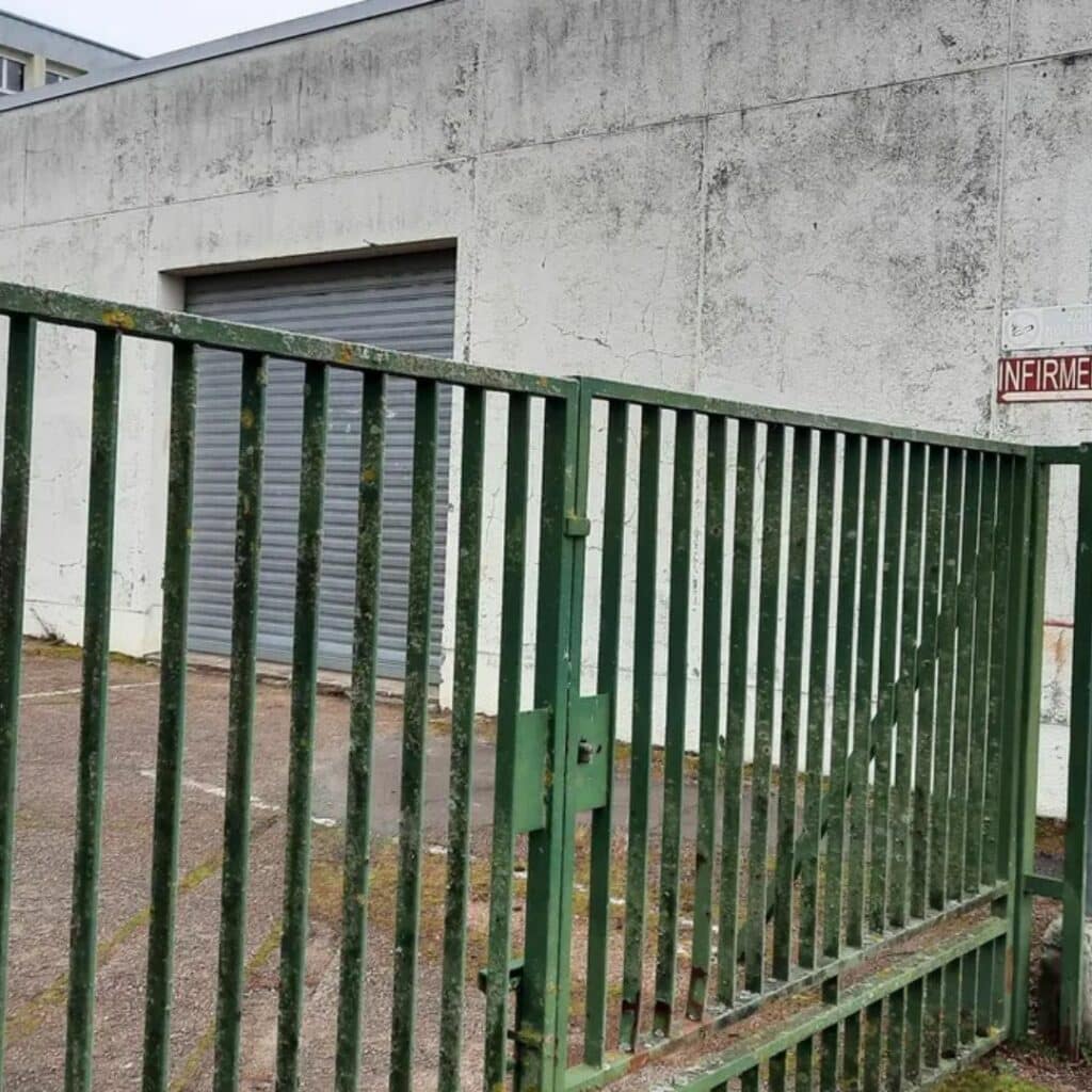 Une élève du collège Croix-de-Metz à Toul publie une vidéo TikTok, les cours toujours suspendus